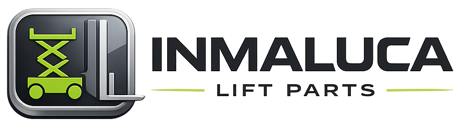 Inmaluca Lift Parts